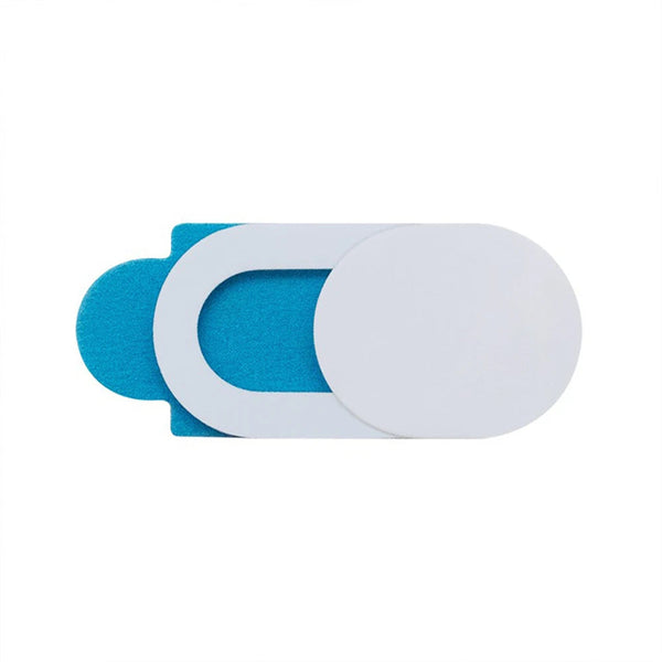 3Pcs Webcam Protective Cover Sliding Camera Privacy Security Protection Sticker For Mobile Phone Laptop Other Laptop & Desktop Accs
