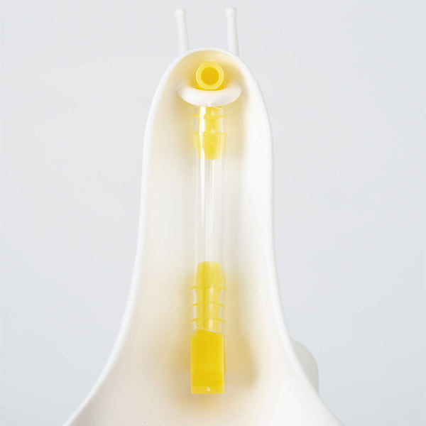 Snail Shaped Lotion Shampoo Shower Gel Dispenser Coffee Pump Bottle Bathroom Accessory Soap Dishes & Dispensers