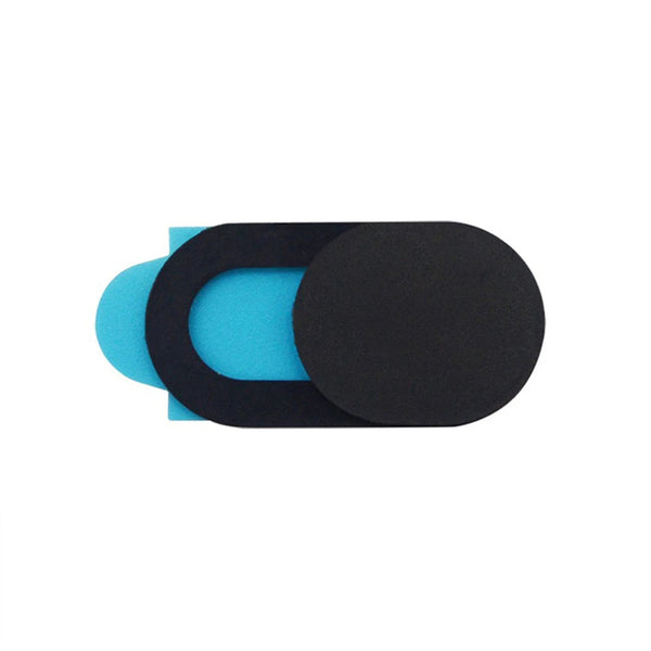 3Pcs Webcam Protective Cover Sliding Camera Privacy Security Protection Sticker For Mobile Phone Laptop Other Laptop & Desktop Accs