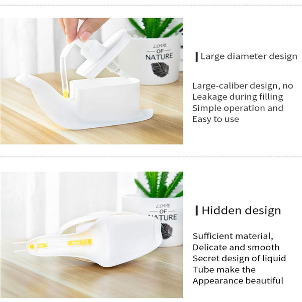 Snail Shaped Lotion Shampoo Shower Gel Dispenser Coffee Pump Bottle Bathroom Accessory Soap Dishes & Dispensers