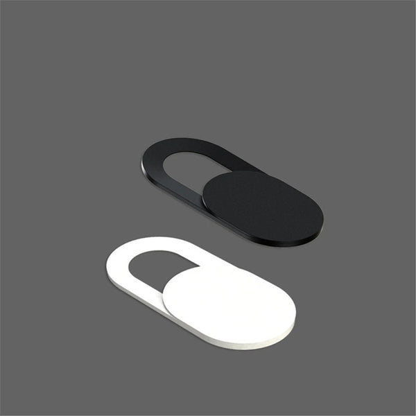 3Pcs Webcam Protective Cover Sliding Camera Privacy Security Protection Sticker For Mobile Phone Laptop Other Laptop & Desktop Accs