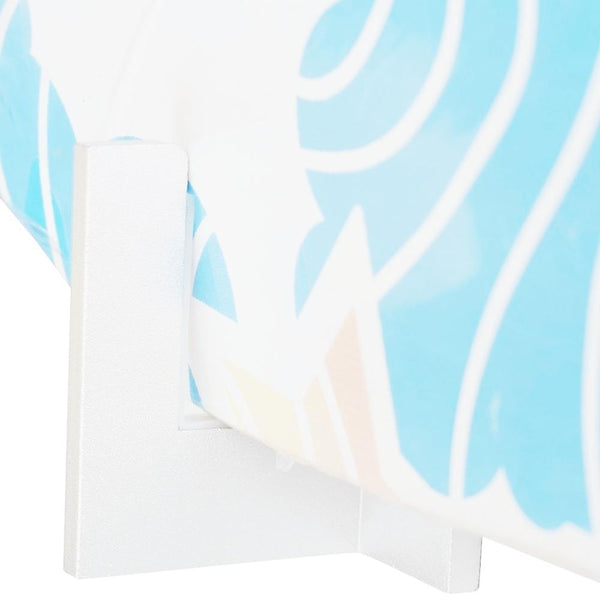 Wall Mount For One Pair Of Four Wheel Skateboards Acrylic Display Rack Racks & Hooks