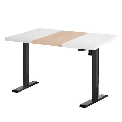 Artiss Motorised Standing Desk Sit Desks 120Cm Standing Desks