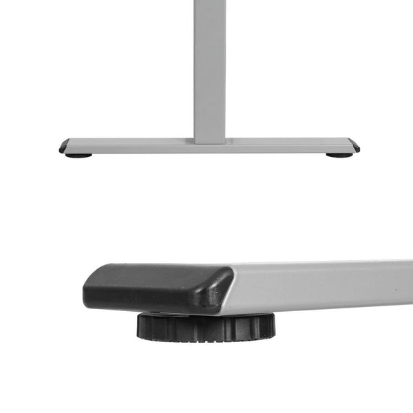 Standing Desks Artiss Standing Desk Electric Sit Desks 120Cm