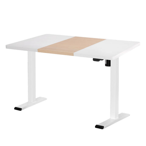 Artiss Standing Desk Motorised Sit Desks 120Cm Standing Desks