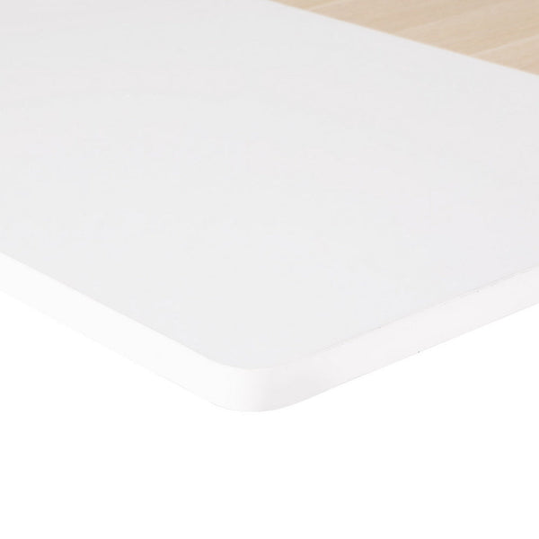 Standing Desks Artiss Standing Desk Motorised Sit Desks 120Cm