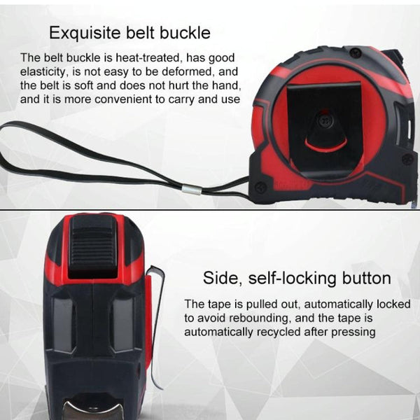 Retractable Mini Tape Measure Pull Ruler Other Measuring & Layout Tools