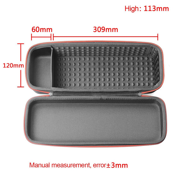 Storage Bag For Dyson Airwrap Hard Shell Protection Case Sets & Kits