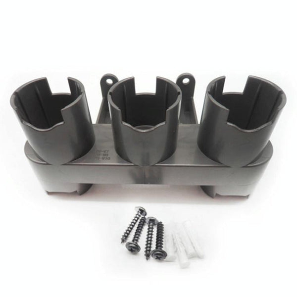 Dyson V7 V8 V10 Brush Head Storage Bracket For Organising Vacuum Accessories Vacuum Cleaner Parts