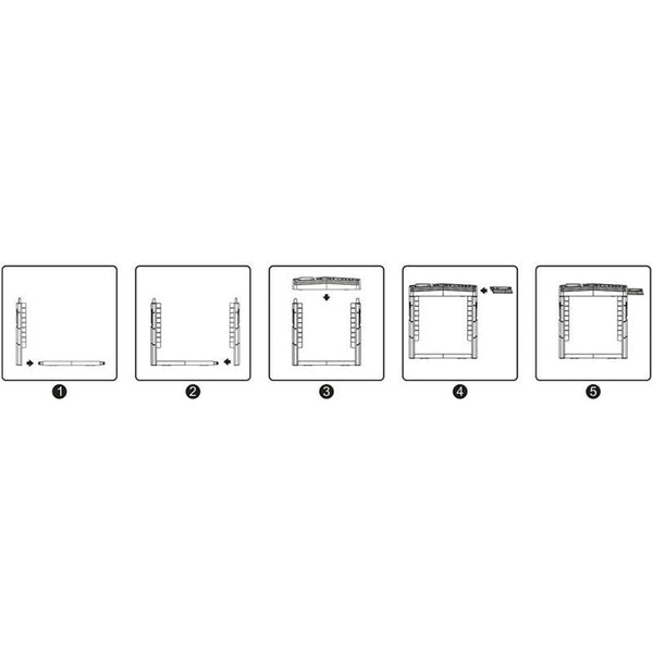 Nintendo Switch Charging Stand Compact Design For Controllers And Accessories Chargers & Charging Docks