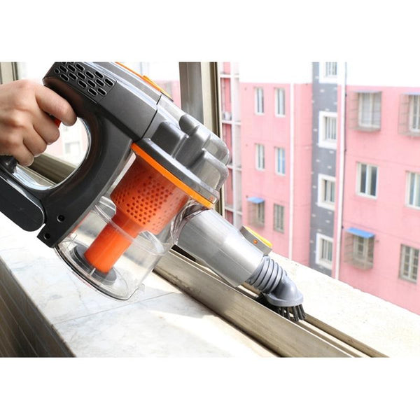 4 Piece Wireless Vacuum Cleaner Brush Head Kit For V6 Model Attachment Vacuum Cleaner Parts