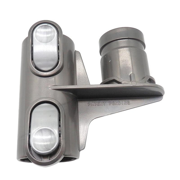 Storage Rack For Cordless Vacuum Attachments Organization Solution Home Use Vacuum Cleaner Parts