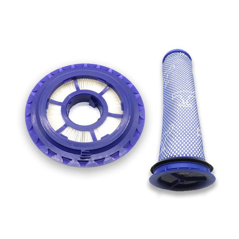 2 In 1 Rear Filter And Pre For Dyson Dc41 Dc65 Vacuum Accessories Vacuum Cleaner Parts