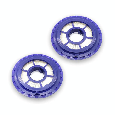 Rear Filter Core For Dyson Dc41 And Dc65 Vacuum Cleaner Two Pack Vacuum Cleaner Parts