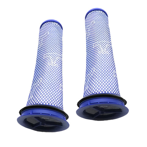 2 Pack Pre Filter For Dc41 Dc65 Vacuum Cleaner Replacement Air Accessory Vacuum Cleaner Parts