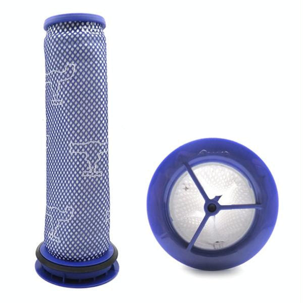 2 Pack Pre Filter For Dc41 Dc65 Vacuum Cleaner Replacement Air Accessory Vacuum Cleaner Parts