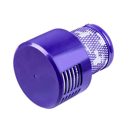 Reusable Hepa Filter For Dyson V10 Vacuum Cleaner Washable And Durable Accessory Vacuum Cleaner Parts