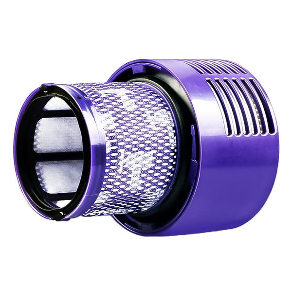 Reusable Hepa Filter For Dyson V10 Vacuum Cleaner Washable And Durable Accessory Vacuum Cleaner Parts