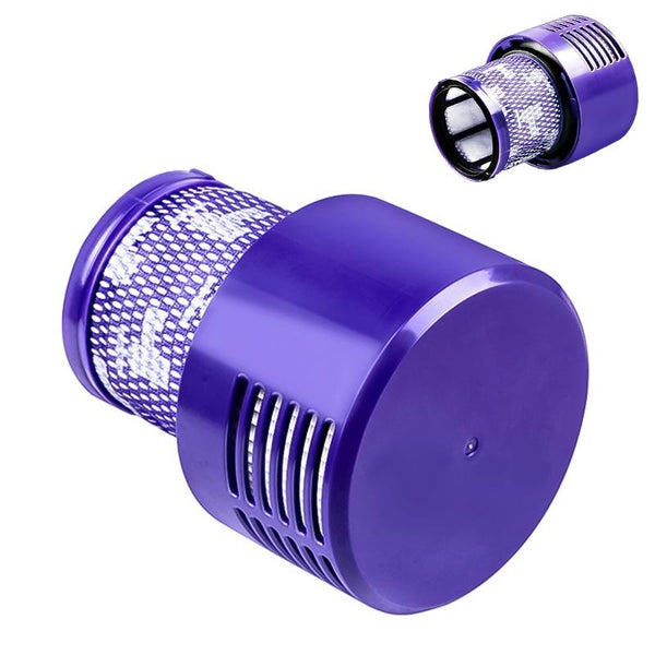 Reusable Hepa Filter For Dyson V10 Vacuum Cleaner Washable And Durable Accessory Vacuum Cleaner Parts