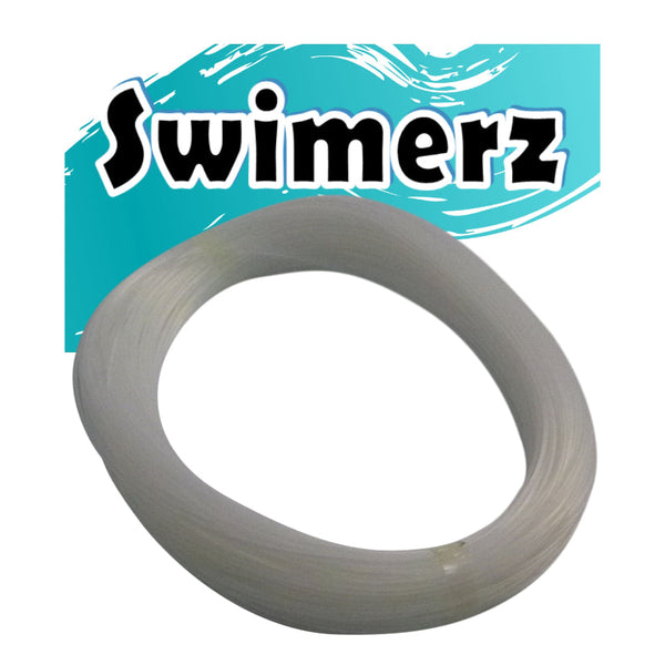 Swimerz Super Strong Mono Leader 90Lb 60 Mtrs Fishing Lines & Leaders