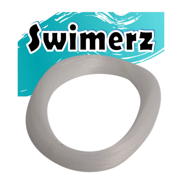 Swimerz Super Strong Mono Leader 150Lb 40 Mtrs Fishing Lines & Leaders