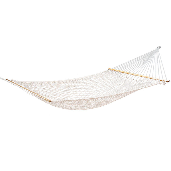 Gardeon Hammock Bed Outdoor Chair Camping Hanging Mesh 2 Person Hammocks