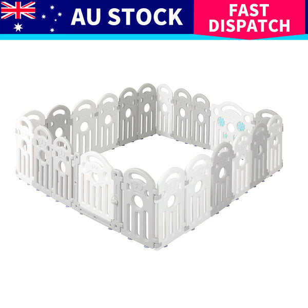 Bopeep Kids Playpen Little One Safety Gate Safety Gates