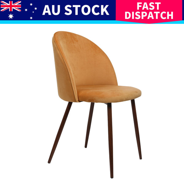 Levede 6X Seat French Dining Chairs