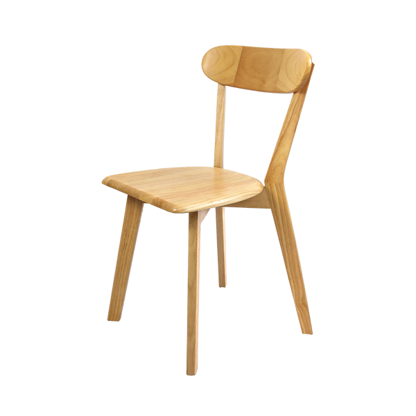 Levede 4X Wooden Kitchen Dining Chairs