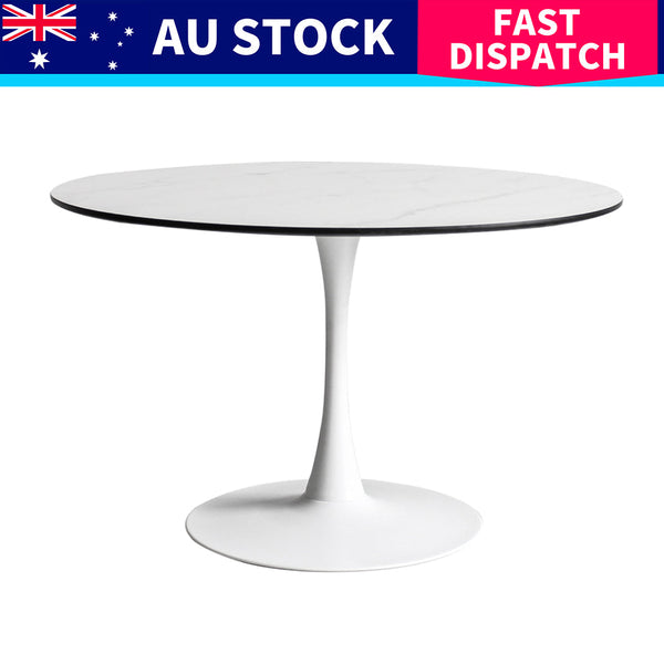 Levede Dining Table Kitchen 6 Person Dining Tables