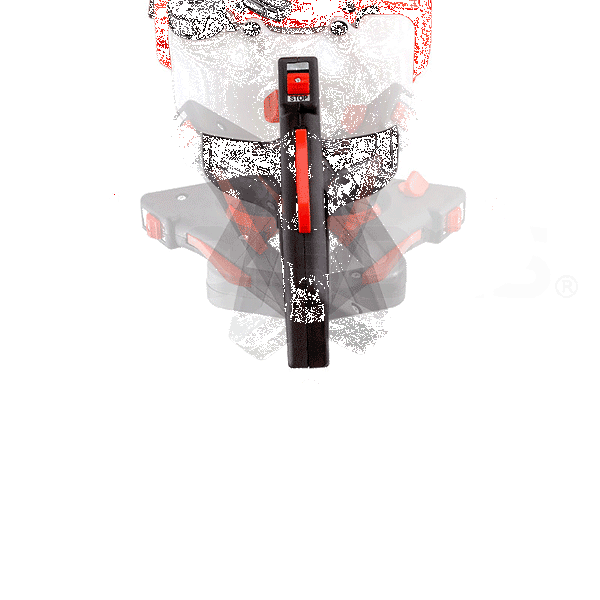 Hedge Trimmers Baumr Baumr Ag 26Cc Petrol Hedge Trimmer 2 Stroke Clipper Saw Precision 24 Blade