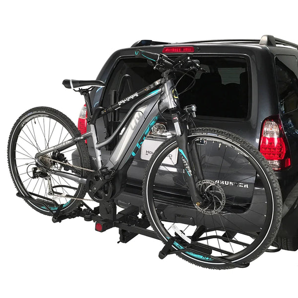 Hollywood Ba Pro Bike Adapter Carrier & Pannier Racks