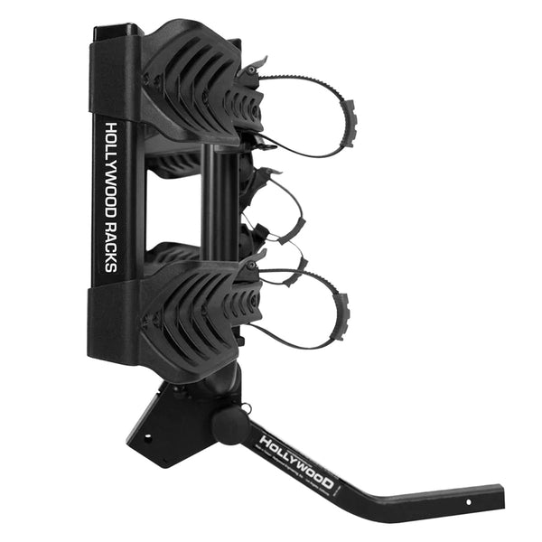 Hollywood Destination 2: Bike 1 1/4" & 2" Carrier & Pannier Racks