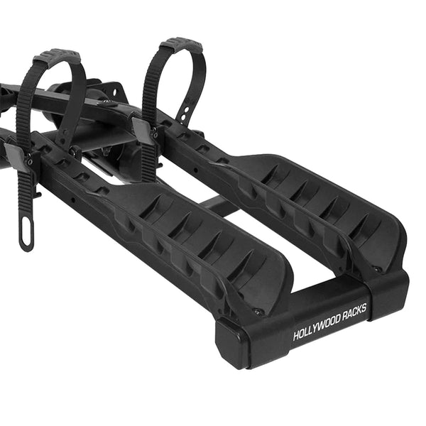Hollywood Destination 2: Bike 1 1/4" & 2" Carrier & Pannier Racks
