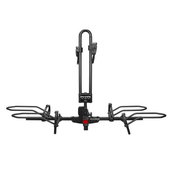 Hollywood Rv Rider E Bike Rack Carrier & Pannier Racks