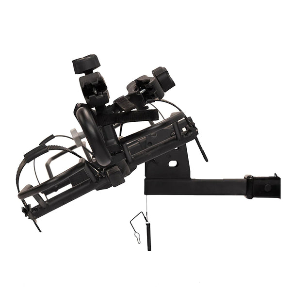 Hollywood Rv Rider E Bike Rack Carrier & Pannier Racks