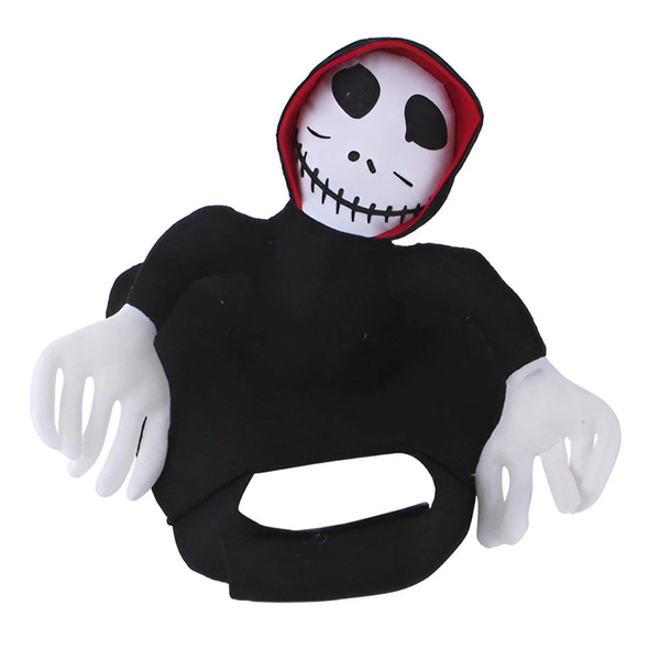 Halloween Dog Costume Pet Accessories Funny Dress Up For Small Medium Dogs Dog Clothing & Shoes