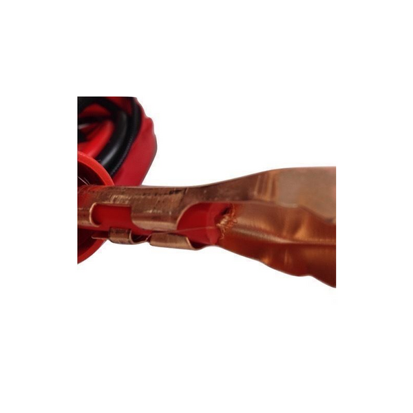 Heavy Duty Jumper Leads Booster Cables Start 1000Amp 2.1M Long Car Battery Jump Starters
