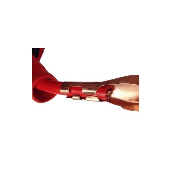 Br Apparel Heavy Duty Jumper Leads Booster Cables Start 1000Amp 2.1M Long Car Battery Jump Starters