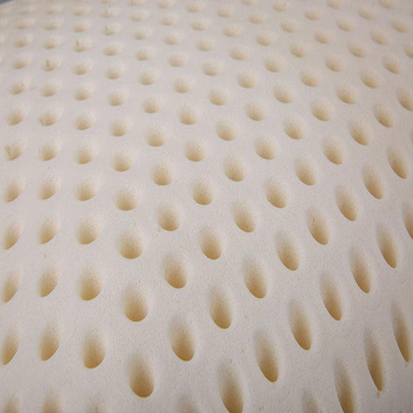 Orthopedic Blue For Neck Pain Relief Comfortable Breathable Sleeping Pillows