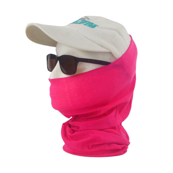 Bstc Head Socks Aqua Hats & Headwear