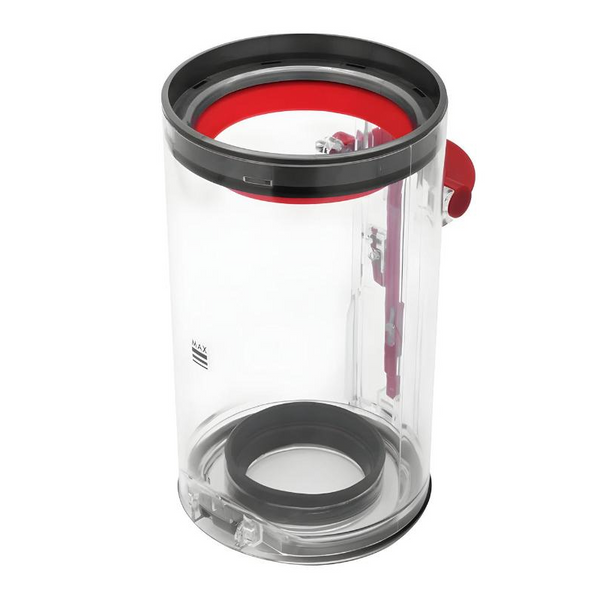 Hygieia Dust Bin Canister For All Dyson V10 Vacuum Cleaners Sv12 & Sv27 Vacuum Cleaner Parts