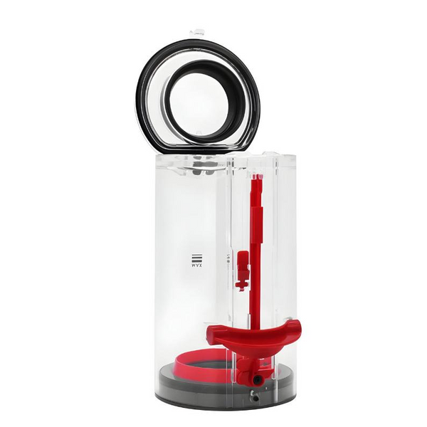 Hygieia Dust Bin Canister For All Dyson V10 Vacuum Cleaners Sv12 & Sv27 Vacuum Cleaner Parts