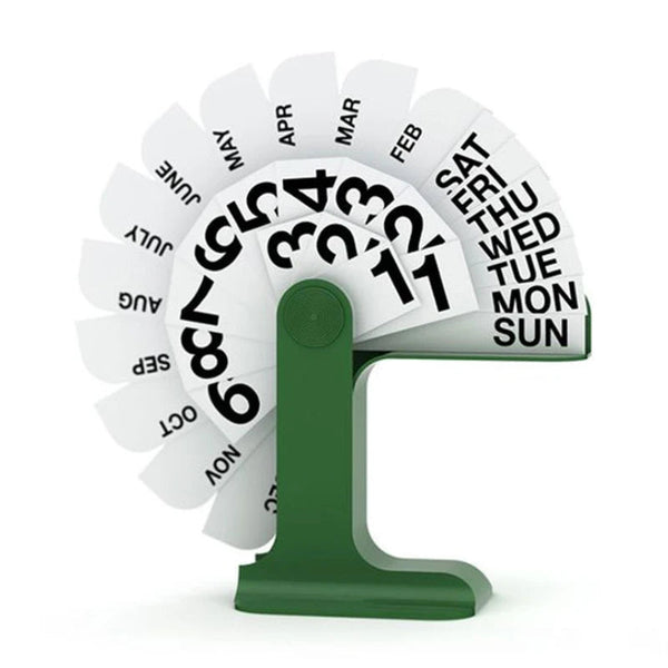 Calendars (current) Ins Design Desktop Calendar Flipping Office Stationery 2023 2024