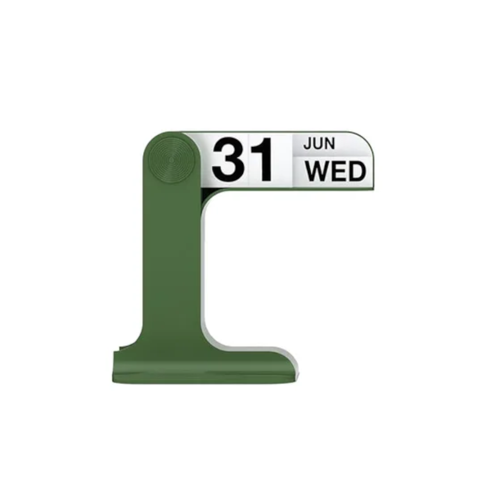 Calendars (current) Ins Design Desktop Calendar Flipping Office Stationery 2023 2024