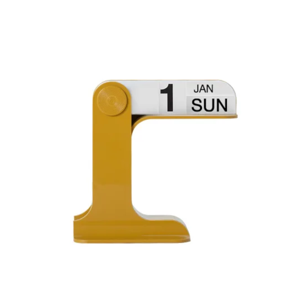 Calendars (current) Ins Design Desktop Calendar Flipping Office Stationery 2023 2024