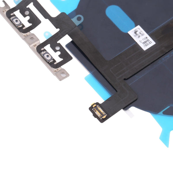 Nfc Coil With Power And Volume Flex Cable For Iphone 13 Mini Repair Parts Mobile Phone Parts
