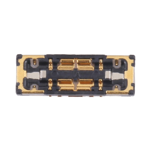 Iphone 13 Series Motherboard Battery Connector Replacement Guide Mobile Phone Parts