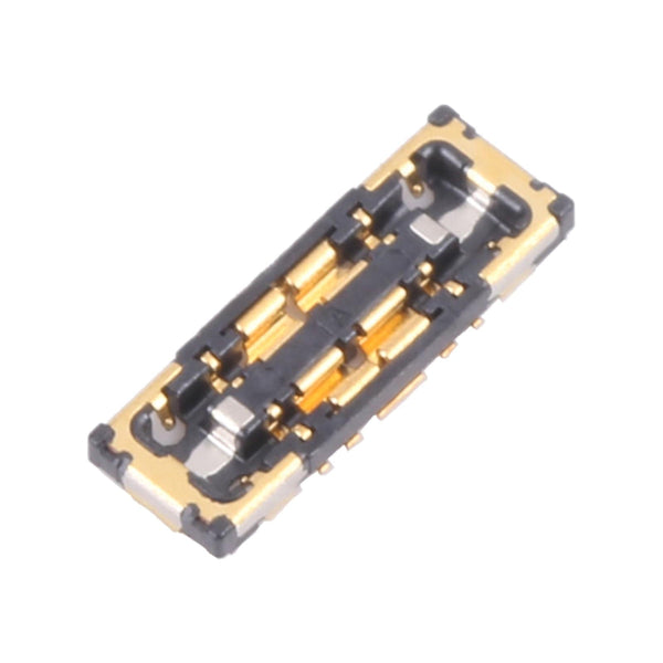 Iphone 13 Series Motherboard Battery Connector Replacement Guide Mobile Phone Parts