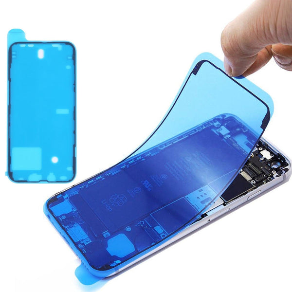 Waterproof Adhesive Stickers For Iphone 13 Mini Set Of Ten Units Other Mobile Accessories